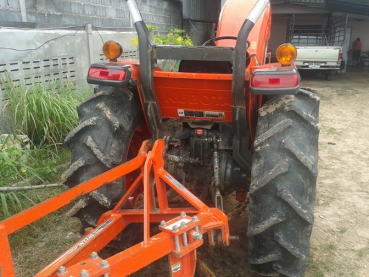 ขายคูโบต้า L4708 ด่วนครับ