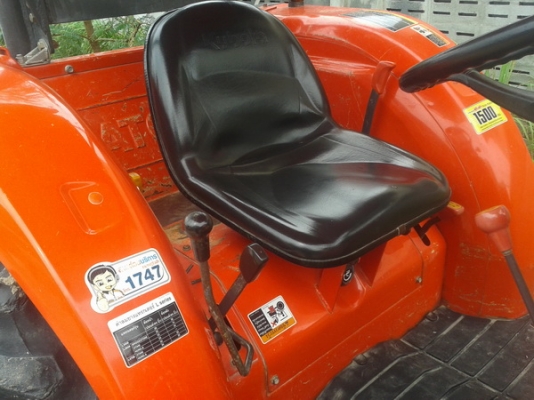 ขายคูโบต้า L4708 ด่วนครับ