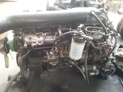 ขายเครื่องยนต์ nissan md92