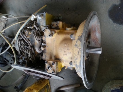 ปั๊ม cat e200b