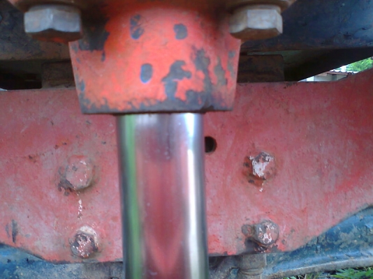 รถไถ KUBOTA M8030 dT รถพร้อมใช้งาน มีทะเบียน อุปกรณ์ใบดันหน้า และผาน 7 อย่างดีแถมไว้ให้ใช้งาน.