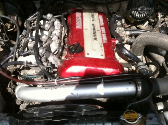 รายละเอียด ขายกระบะไมตี้เอ็กแค็ป เครื่อง SR ฝาแดง ลงเล่มแล้ว ยกกระบะไทเกอร์ D4D ใส่ใหม่