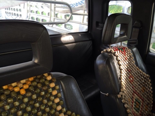 รายละเอียด ขายกระบะไมตี้เอ็กแค็ป เครื่อง SR ฝาแดง ลงเล่มแล้ว ยกกระบะไทเกอร์ D4D ใส่ใหม่