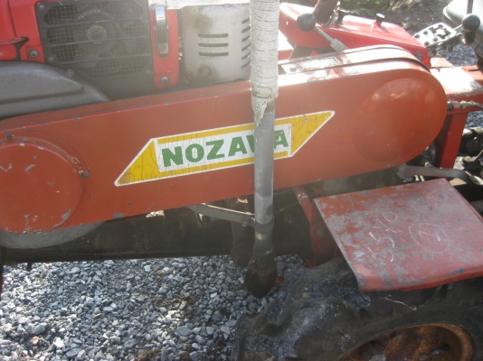 รถขนย้ายสินค้าการเกษตร