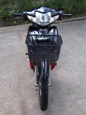 **** ขาย Wave 110 หัวฉีด สภาพดี (ขายถูกที่สุดในเว็ป)****