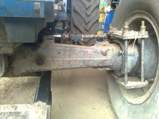 รถไถ ford 6610 เสื้อลาย 2 เพลา คานหน้า คาราโร่ มีเล่มทะเบียนพร้อมโอน สนใจติดต่อ 0844140121 (อาม)