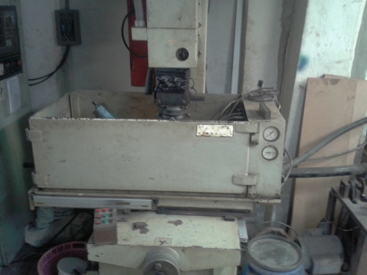 ขายเครื่อง EDM หรือ เครื่องสปาร์ค