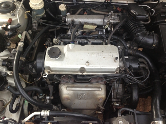 MITSUBISHI LANCER GLXi 1.5 AT ปี 97 รถสวยจัดทั้งภายในและภายนอก เครื่องแน่นแรงดีเดิมๆ ภายในเก๋งคอนโซลสวยครบพร้อม CD MP3 แอร์ พ.เพาเวอร์ ก.ไฟฟ้า สวยสะอาดขับง่าย ช่วงล่างแน่น ล้อแม็กอย่างสวยสภาพเต็ม ยางดี 4 เส้นประมาณ 70\% พร้อมใช้งานได้เลย เอกสารทะเบียนภาษีค MITSUBISHI LANCER GLXi 1.5 AT ปี 97 รถสวยจัดทั้งภายในและภายนอก เครื่องแน่นแรงดีเดิมๆ ภายในเก๋งคอนโซลสวยครบพร้อม CD MP3 แอร์ พ.เพาเวอร์ ก.ไฟฟ้า สวยสะอาดขับง่าย ช่วงล่างแน่น ล้อแม็กอย่างสวยสภาพเต็ม ยางดี 4 เส้นประมาณ 70\% พร้อมใช้งานได้เลย เอกสารทะเบียนภาษีค