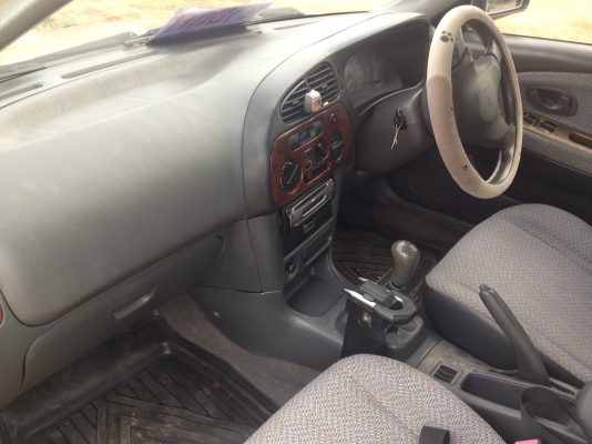 MITSUBISHI LANCER GLXi 1.5 AT ปี 97 รถสวยจัดทั้งภายในและภายนอก เครื่องแน่นแรงดีเดิมๆ ภายในเก๋งคอนโซลสวยครบพร้อม CD MP3 แอร์ พ.เพาเวอร์ ก.ไฟฟ้า สวยสะอาดขับง่าย ช่วงล่างแน่น ล้อแม็กอย่างสวยสภาพเต็ม ยางดี 4 เส้นประมาณ 70\% พร้อมใช้งานได้เลย เอกสารทะเบียนภาษีค MITSUBISHI LANCER GLXi 1.5 AT ปี 97 รถสวยจัดทั้งภายในและภายนอก เครื่องแน่นแรงดีเดิมๆ ภายในเก๋งคอนโซลสวยครบพร้อม CD MP3 แอร์ พ.เพาเวอร์ ก.ไฟฟ้า สวยสะอาดขับง่าย ช่วงล่างแน่น ล้อแม็กอย่างสวยสภาพเต็ม ยางดี 4 เส้นประมาณ 70\% พร้อมใช้งานได้เลย เอกสารทะเบียนภาษีค