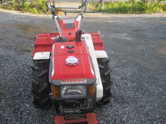 รถไถเดินตาม