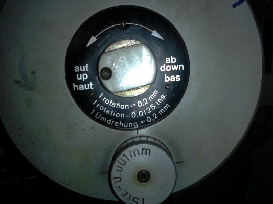 ขายเครื่อง เจียรราบ จากเยอรมัน ขายเครื่อง เจียรราบ จากเยอรมัน