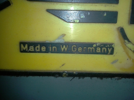 ขายเครื่อง เจียรราบ จากเยอรมัน ขายเครื่อง เจียรราบ จากเยอรมัน