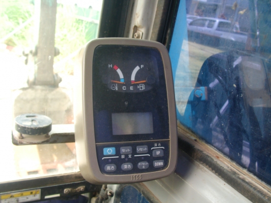 ขายด่วน KOBELCO SK130 UR พร้อมใช้งาน ขายด่วน KOBELCO SK130 UR พร้อมใช้งาน