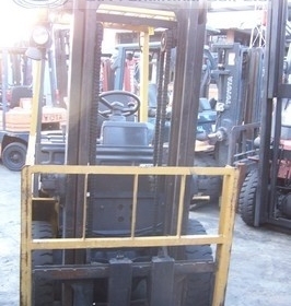 ขายรถ โฟล์คลิฟท์ TCM รุ่น FD20Z4