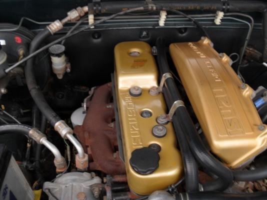 รถปิคอัพ