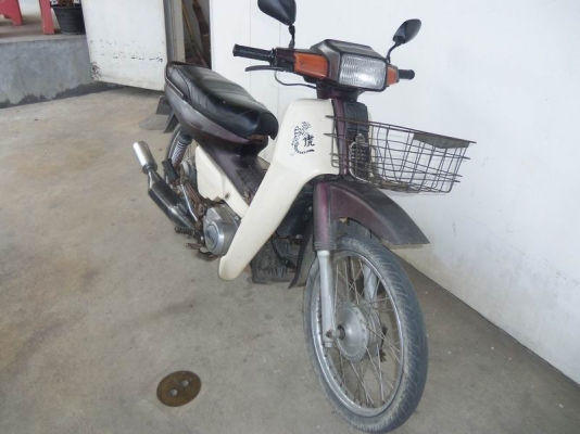 ขอขาย yamaha เมท ราคาเบาๆ ต่อลองได้คับ