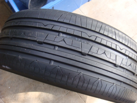 ขายยาง Nitto  Japan 225/45/18  ปี 13