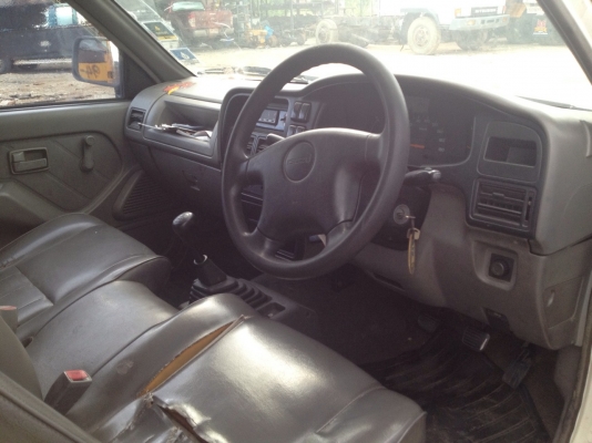 ขายปิคอัพห้องเย็น ดราก้อน ปี44 ขายปิคอัพห้องเย็น ดราก้อน ปี44