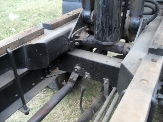 รถบรรทุก รถบรรทุก