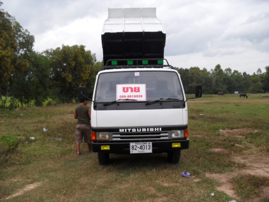 รถบรรทุก