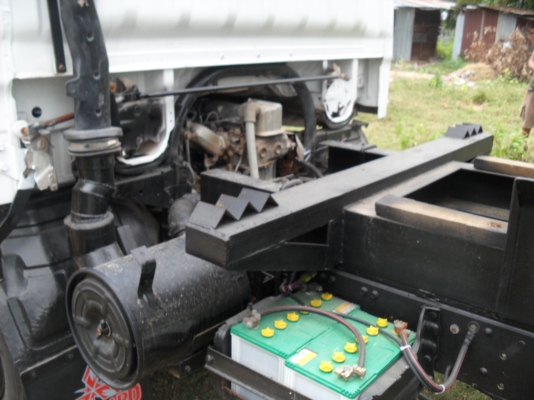 รถบรรทุก รถบรรทุก