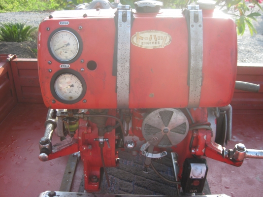 เครื่องสูบน้ำ