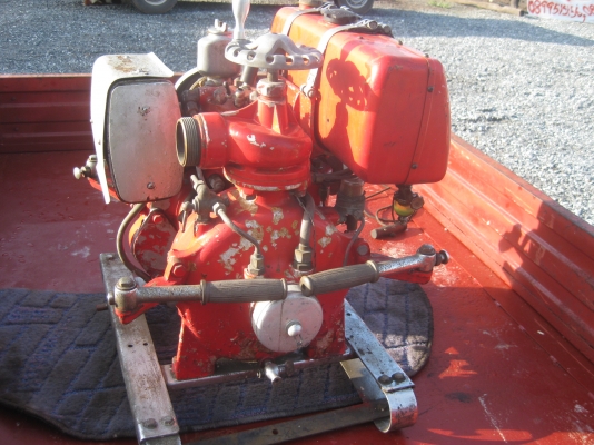 เครื่องสูบน้ำ