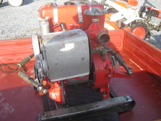 เครื่องสูบน้ำ