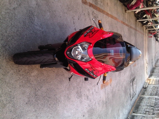 ขาย Gsxr 1000cc ปี 2004 อินวอย+สพม ราคา 195000 บาท สนใจติดต่อ คุณวิช 0814998616 ขาย Gsxr 1000cc ปี 2004 อินวอย+สพม ราคา 195000 บาท สนใจติดต่อ คุณวิช 0814998616