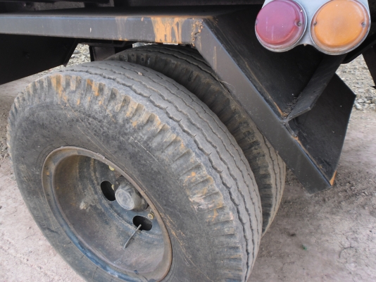 ฝากห่าง พ่วง ไม่ดั้มสามมิตร สวยๆ พร้อมใช้งาน /ลดสุดๆ 330000 บาท ฝากห่าง พ่วง ไม่ดั้มสามมิตร สวยๆ พร้อมใช้งาน /ลดสุดๆ 330000 บาท