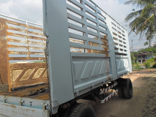 ฝากห่าง พ่วง ไม่ดั้มสามมิตร สวยๆ พร้อมใช้งาน /ลดสุดๆ 330000 บาท ฝากห่าง พ่วง ไม่ดั้มสามมิตร สวยๆ พร้อมใช้งาน /ลดสุดๆ 330000 บาท