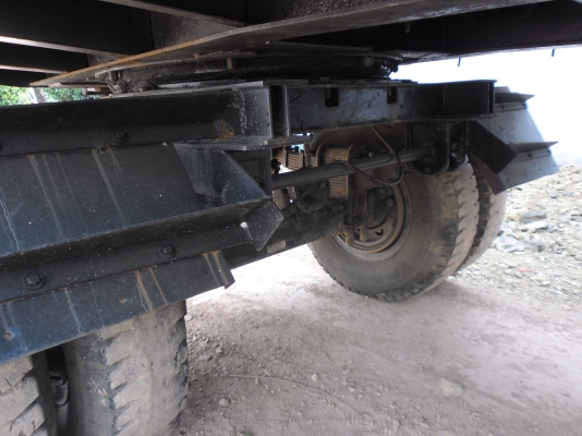 ฝากห่าง พ่วง ไม่ดั้มสามมิตร สวยๆ พร้อมใช้งาน /ลดสุดๆ 330000 บาท ฝากห่าง พ่วง ไม่ดั้มสามมิตร สวยๆ พร้อมใช้งาน /ลดสุดๆ 330000 บาท