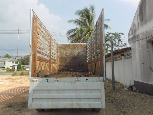 ฝากห่าง พ่วง ไม่ดั้มสามมิตร สวยๆ พร้อมใช้งาน /ลดสุดๆ 330000 บาท ฝากห่าง พ่วง ไม่ดั้มสามมิตร สวยๆ พร้อมใช้งาน /ลดสุดๆ 330000 บาท