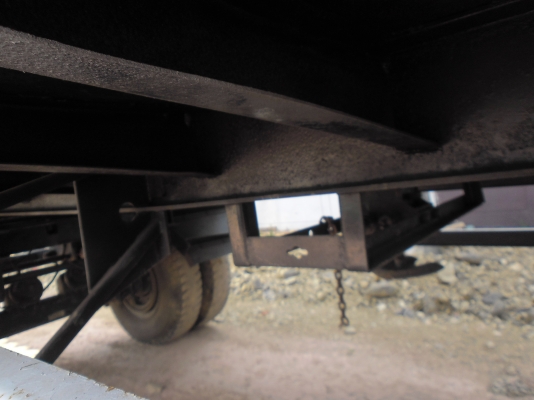 ฝากห่าง พ่วง ไม่ดั้มสามมิตร สวยๆ พร้อมใช้งาน /ลดสุดๆ 330000 บาท ฝากห่าง พ่วง ไม่ดั้มสามมิตร สวยๆ พร้อมใช้งาน /ลดสุดๆ 330000 บาท