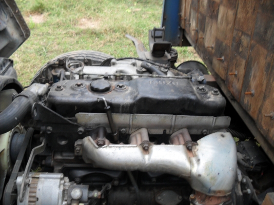 รถบรรทุก