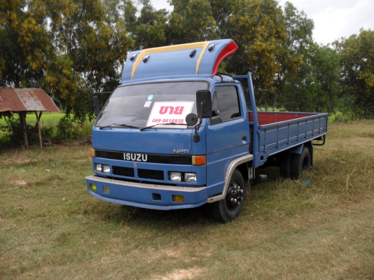 รถบรรทุก