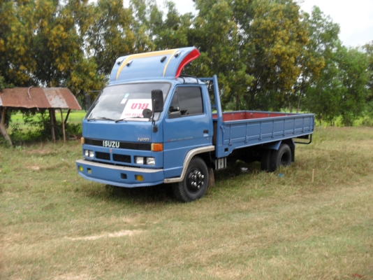 รถบรรทุก