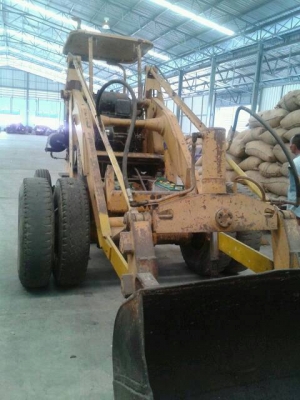 ฝากขายด่วนๆครับ รถตัก SD20