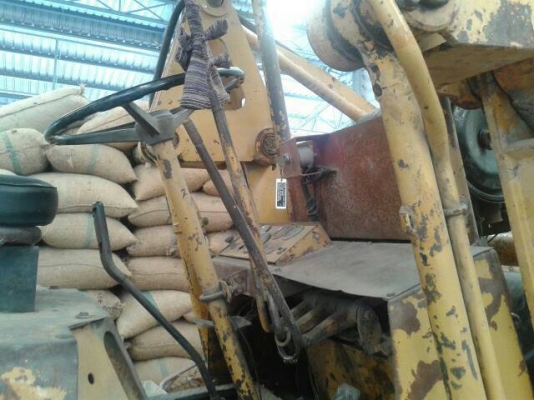 ฝากขายด่วนๆครับ รถตัก SD20