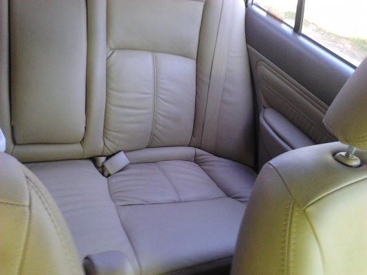 ขายซีวิคไดแมนชั่นวีเทค1.7  ลดเหลือ269000