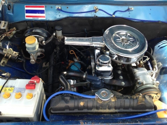 ขายดัสสันช้างเหยีบ