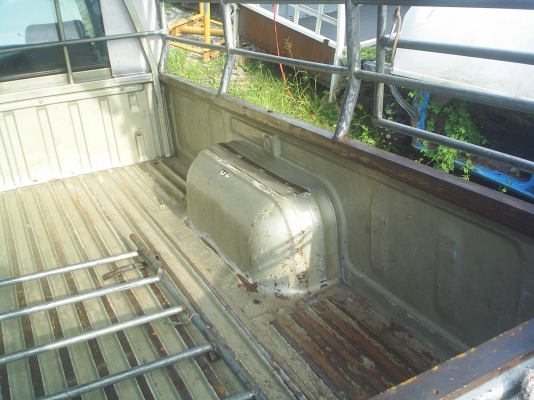 ขายนิสสันฟรอนเทียร์