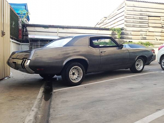 ขายรถอเมริกัน Oldsmobile Cutlass 1970 2 ประตูหล่อๆ ขายรถอเมริกัน Oldsmobile Cutlass 1970 2 ประตูหล่อๆ