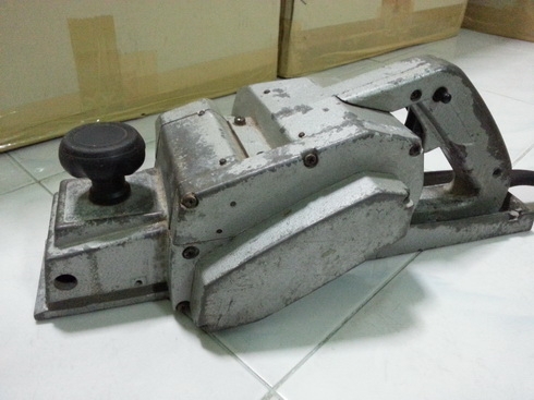 กบไฟฟ้า