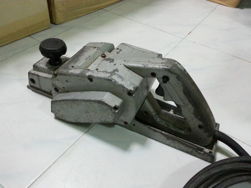 กบไฟฟ้า