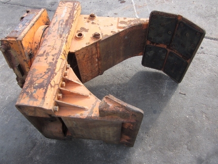 ขาย--แผงหน้าปากหนีบ หมุนได้ สำหรับรถยกของ FORKLIFT มือสองตรงจากญี่ปุ่น