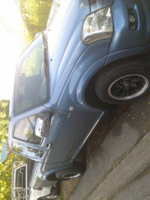 ขาย isuzu dmax ปี 2004  sx รถบ้านมือเดียวสภาพสวย รถพร้อมใช้