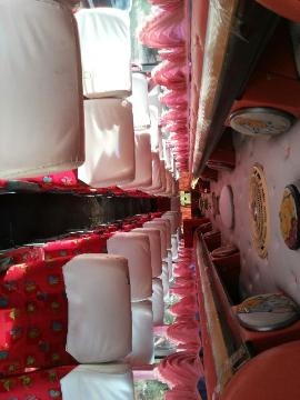 ขายรถบัส VIP 8ล้อ 2ชั้น 1.9 ล้านบาท