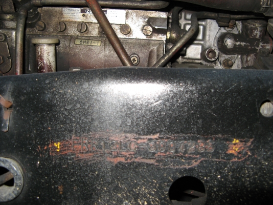 ขาย 6ล้อ อีซูซุ FRR 195 แรง ยาว 6.20 สภาพสวยเดิมเครื่องดี พร้อมใช้งาน ชมก่อนได้ครับ สนใจติดต่อ 081-9425443 ขาย 6ล้อ อีซูซุ FRR 195 แรง ยาว 6.20 สภาพสวยเดิมเครื่องดี พร้อมใช้งาน ชมก่อนได้ครับ สนใจติดต่อ 081-9425443