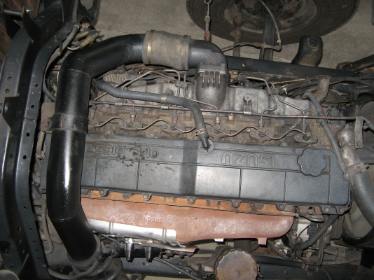 ขาย 6ล้อ อีซูซุ FRR 195 แรง ยาว 6.20 สภาพสวยเดิมเครื่องดี พร้อมใช้งาน ชมก่อนได้ครับ สนใจติดต่อ 081-9425443 ขาย 6ล้อ อีซูซุ FRR 195 แรง ยาว 6.20 สภาพสวยเดิมเครื่องดี พร้อมใช้งาน ชมก่อนได้ครับ สนใจติดต่อ 081-9425443